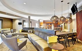 Springhill Suites By Marriott Columbia Fort Meade Area